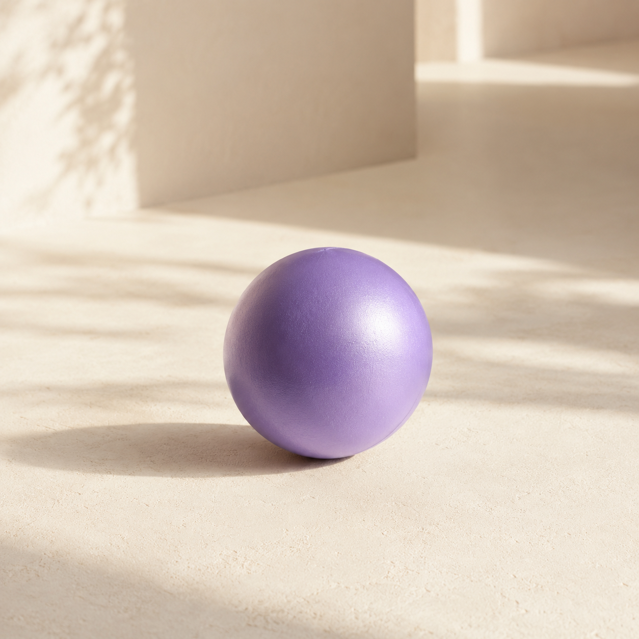 The Core Ball