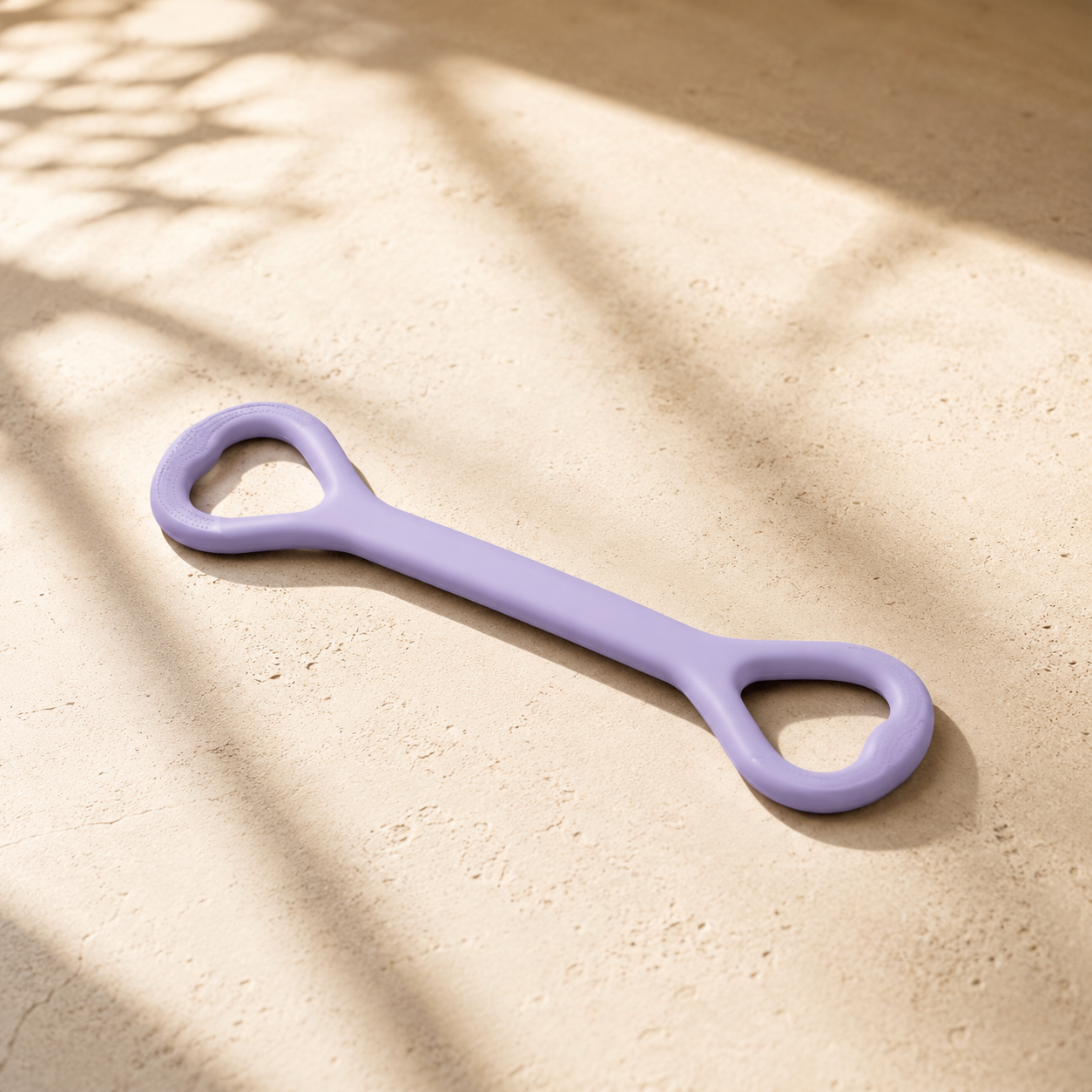 The Toning Loop